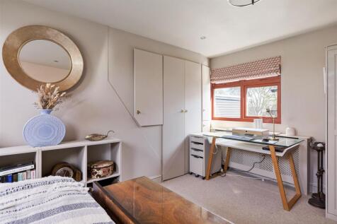 Rectory Road E17