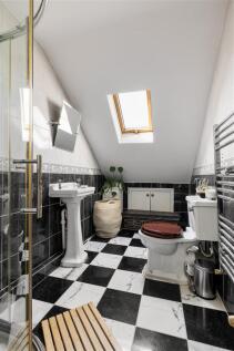 Rectory Road E17