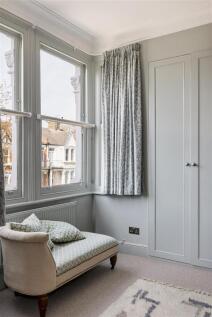 Rectory Road E17