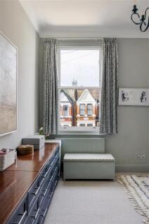 Rectory Road E17
