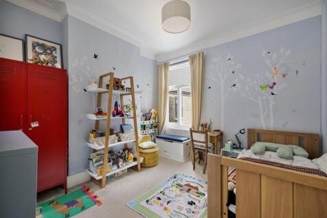 Rectory Road E17