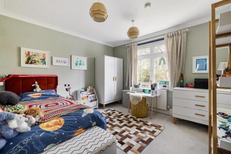 Rectory Road E17