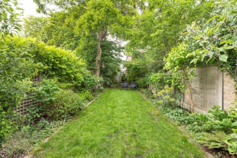 Rectory Road E17