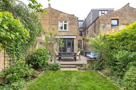 Rectory Road E17