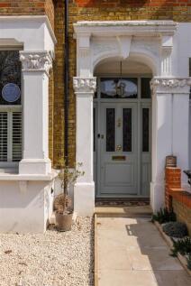 Rectory Road E17