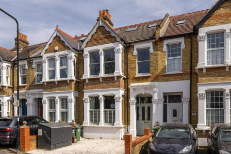 Rectory Road E17