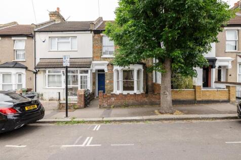 Brookdale Road, E17