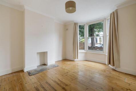 Brookdale Road, E17