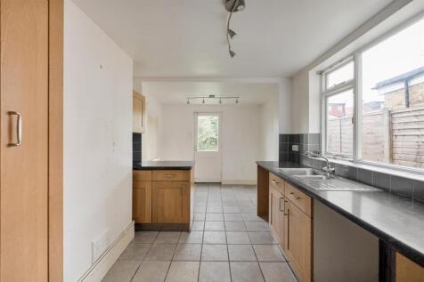 Brookdale Road, E17