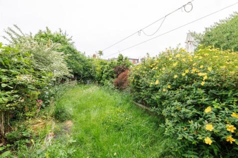Brookdale Road, E17