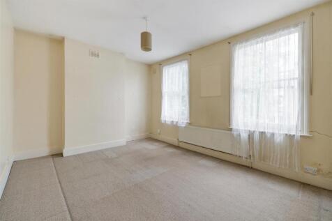 Brookdale Road, E17