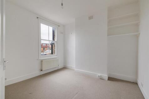 Brookdale Road, E17