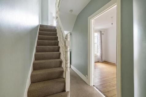 Brookdale Road, E17