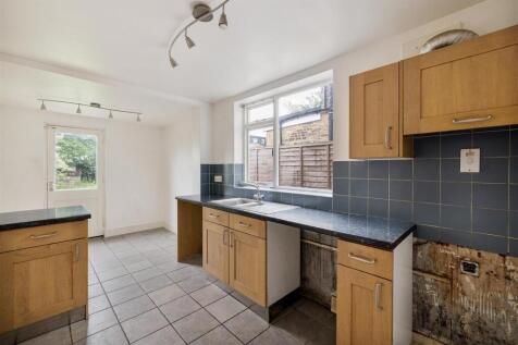 Brookdale Road, E17