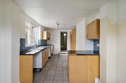 Brookdale Road, E17