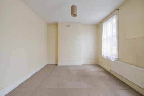 Brookdale Road, E17