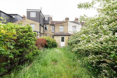 Brookdale Road, E17