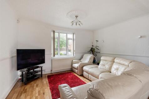 Billet Road E17