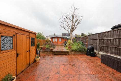Billet Road E17
