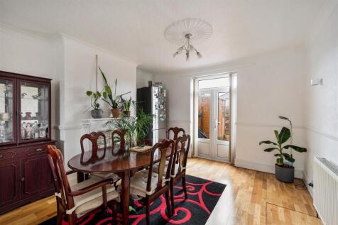 Billet Road E17