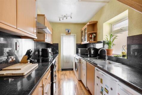 Billet Road E17