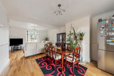Billet Road E17