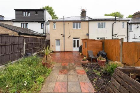 Billet Road E17