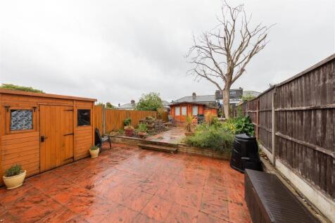 Billet Road E17