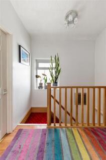 Billet Road E17