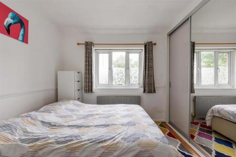 Billet Road E17