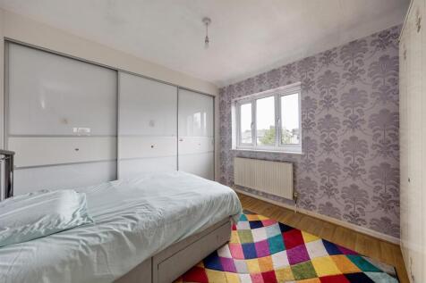 Billet Road E17