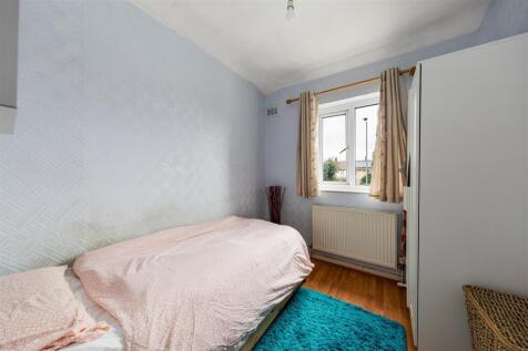 Billet Road E17