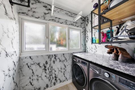 Blenheim Road E17