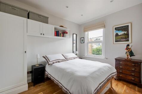 Blenheim Road E17