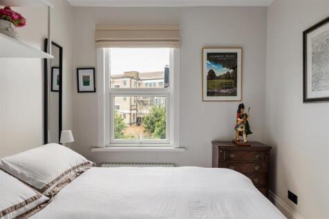 Blenheim Road E17