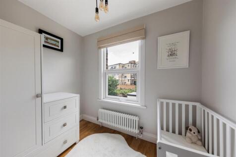 Blenheim Road E17