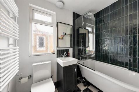Blenheim Road E17