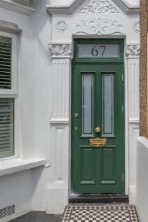 Blenheim Road E17