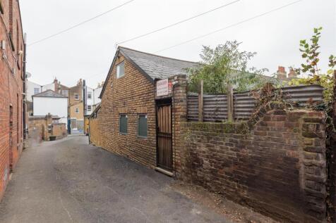 Vestry Works, E17
