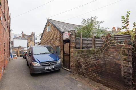 Vestry Works, E17