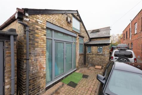 Vestry Works, E17