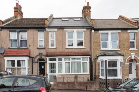Turner Road, E17