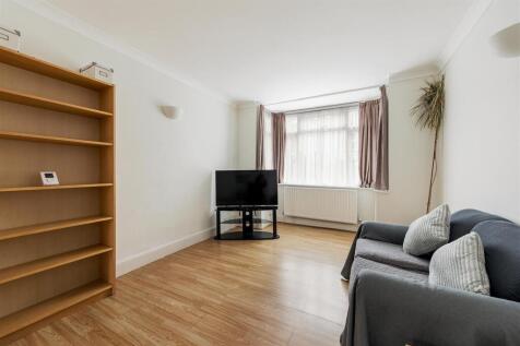 Turner Road, E17