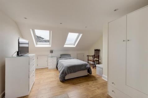 Turner Road, E17
