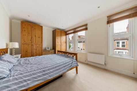 Turner Road, E17