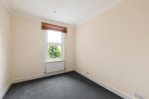 Turner Road, E17
