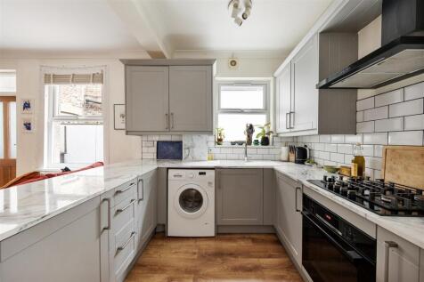Somers Road, E17