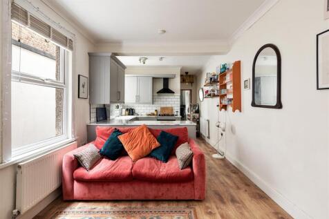 Somers Road, E17
