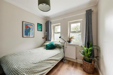 Somers Road, E17