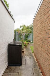 Somers Road, E17